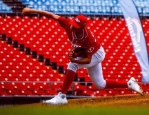 Será en la novena de los Chicago Cubs donde continuará su desarrollo como profesional. CORTESÍA