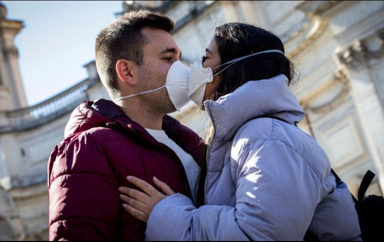 El romance entre colegas es algo que las empresas no pueden evitar,EFE/ARCHIVO