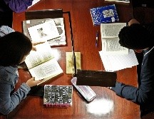 Los centennials son el sector de la población que más lee en general. EL INFORMADOR/ ARCHIVO