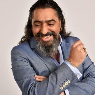 Diego “El Cigala” hace un homenaje a México