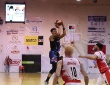 Los Astros siguen en segundo lugar de la CIBACOPA, y este sábado buscarán la revancha contra los Ostioneros. ESPECIAL/Astros de Jalisco