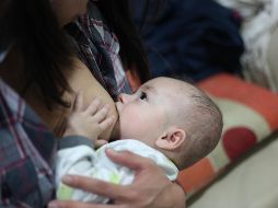 La reforma establece que, en caso de fallecimiento de la madre en labores de parto, o bien, en los 45 días posteriores al mismo, el permiso podrá aumentarse hasta por 30 días. EFE / ARCHIVO