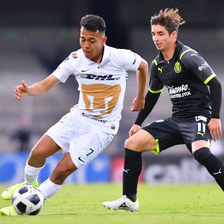 Toma nota: Estos son los horarios y dónde ver los partidos de la J16 del Clausura 2022