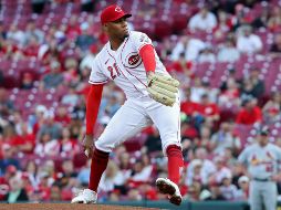 Algunos de los juegos de beisbol podrán ser vistos en televisión restringida en México. AFP / D. Buell