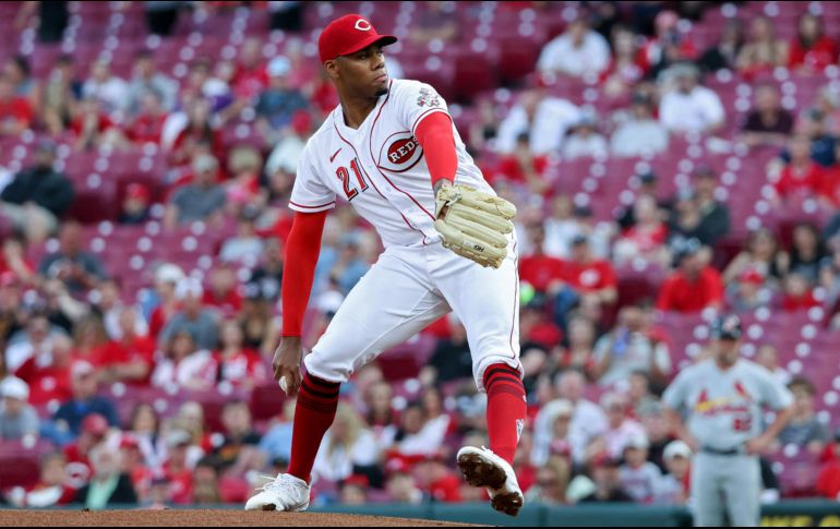 Algunos de los juegos de beisbol podrán ser vistos en televisión restringida en México. AFP / D. Buell