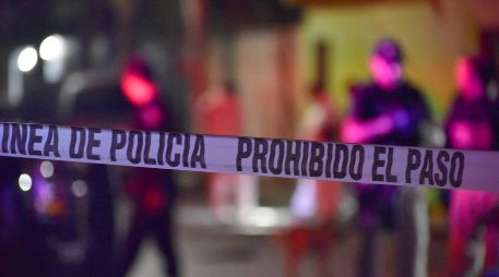 El incidente fue atendido por elementos de Protección Civil del Estado, Protección Civil de Monterrey, Bomberos de Nuevo León y de la Cruz Roja Metropolitana. EFE / ARCHIVO