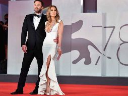 Hace unas semanas, Jennifer Lopez anunció que estaba comprometida con Ben Affleck, 18 años después de haber terminado su relación por primera vez. AFP / ARCHIVO