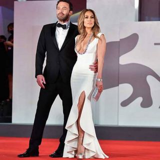 JLo y Ben Affleck firman cláusula sobre su vida sexual; esto se sabe