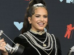 Rosalía ha explicado que la canción “Bizcochito” de su nuevo álbum, “Motomami”, es una respuesta 