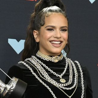 “Bizcochito” de Rosalía es una respuesta a canción de Daddy Yankee de 2004