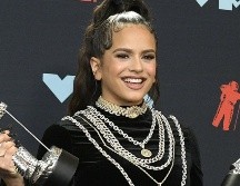 Rosalía ha explicado que la canción “Bizcochito” de su nuevo álbum, “Motomami”, es una respuesta 