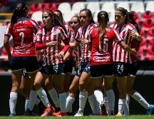 El Rebaño ha competido en este circuito desde que se fundó en el segundo semestre del 2017. IMAGO7