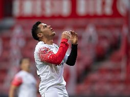 Será este domingo en punto de las 12:00 horas cuando los Rojinegros regresen a la cancha del Nemesio Diez. IMAGO7