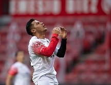 Será este domingo en punto de las 12:00 horas cuando los Rojinegros regresen a la cancha del Nemesio Diez. IMAGO7