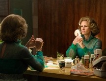 El primer episodios de 