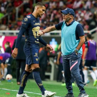 Nunca pudimos superar a Chivas: Andrés Lillini