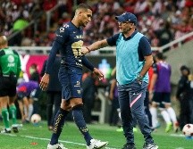 Los Pumas deben superar el tropiezo para hacer un buen papel en la final de la Concachampions. IMAGO7/F. Meza