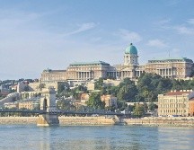 Budapest. Múltiples viajeros llegan a la capital húngara como primer paso para explorar el resto del país. ESPECIAL/Visit Hungary