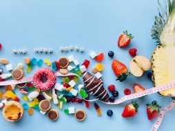 Foto: Cortesía Hierbalife Nutritiion