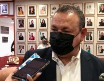Héctor Pizano Ramos comentó que esperan un nuevo estudio actuarial sobre la situación del fondo de pensiones. EL INFORMADOR/R. Rivas