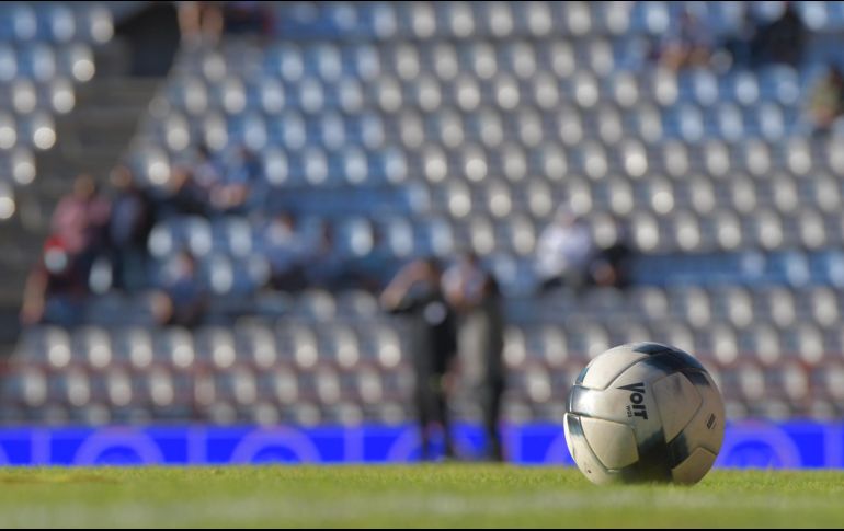 Hoy hay actividad en la Premier League, Serie A, y Liga MX Femenil. IMAGO7