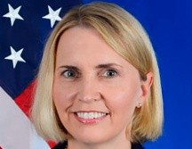 El nombramiento de Brink por parte de Biden aún requiere la confirmación del Senado estadounidense. AP / ARCHIVO