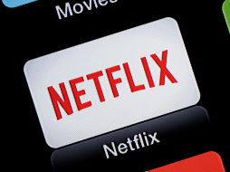 Netlix se desplomó un 36% el pasado miércoles en la bolsa de Wall Street. AP/ARCHIVO