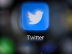 Twitter se disparó un 5% este lunes en las primeras operaciones electrónicas previas a la apertura de Wall Street. AFP / ARCHIVO