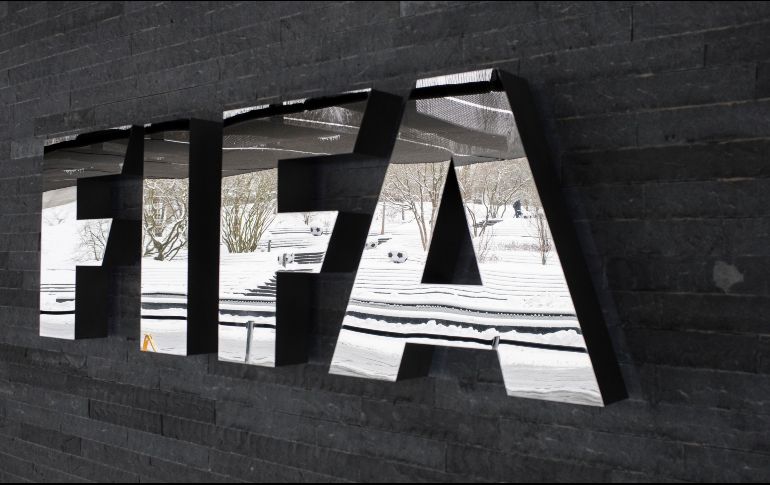 El objetivo del tribunal del nuevo sitio de la FIFA es agilizar los procedimientos, facilitar la resolución de disputas y la toma de decisiones sobre la aplicación de los reglamentos. AP / ARCHIVO