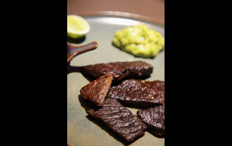 Aspecto. GENTE BIEN JALISCO/TONY MARTÍNEZ