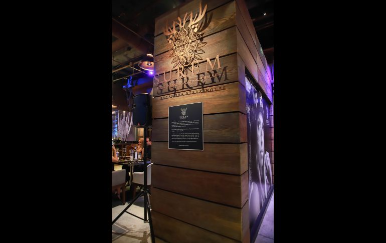 Aspecto. GENTE BIEN JALISCO/TONY MARTÍNEZ