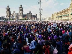 Desde que inició el año no han dejado de ser noticia las desapariciones, los asesinatos y la violencia creciente contra las mujeres mexicanas. SUN/ARCHIVO