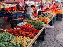 En conferencia de prensa matutina, López Obrador aseguró que una inflación alta 