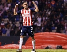 Chivas cerrará la Fase Regular del torneo con su visita a los Rayos del Necaxa. IMAGO7