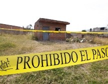 Tlajomulco de Zúñiga es el municipio de Jalisco donde más fosas se han encontrado. EFE / ARCHIVO