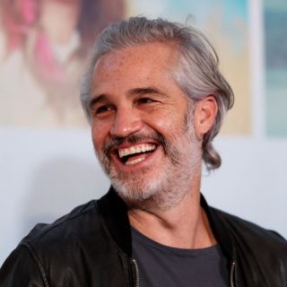 Juan Pablo Medina reaparece en el teatro tras amputación