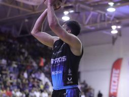 Ahora, el equipo tapatío regresa a casa en busca de dar un golpe de autoridad ante los actuales líderes. TWITTER / @AstrosJalisco