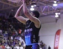 Ahora, el equipo tapatío regresa a casa en busca de dar un golpe de autoridad ante los actuales líderes. TWITTER / @AstrosJalisco