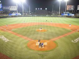 Charros adquirió los derechos de Jared Wilson, quien reforzó a los albiazules en los pasados Playoffs; mientras que Edson García regresará para vivir su segunda etapa con la organización jalisciense. EL INFORMADOR / ARCHIVO