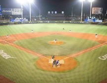 Charros adquirió los derechos de Jared Wilson, quien reforzó a los albiazules en los pasados Playoffs; mientras que Edson García regresará para vivir su segunda etapa con la organización jalisciense. EL INFORMADOR / ARCHIVO