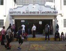 Fue en julio de 2012 cuando se anunció la construcción del Nuevo Hospital de Cancerología, con un monto inicial proyectado en 328 millones de pesos. EL INFORMADOR/ARCHIVO