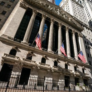 Wall Street remonta y el Dow gana un 0.70 % al cierre