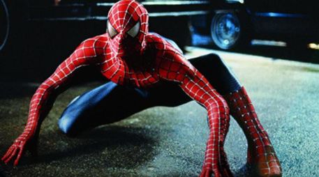 Censuran la primera película de Spider-Man por usar una frase homofóbica en Reino Unido. INFORMADOR/ESPECIAL
