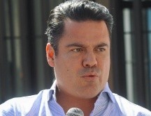 En diversas ocasiones, el gobernador estatal ha insistido en que el asesinato de Aristóteles Sandoval Díaz está resuelto. EL INFORMADOR/ARCHIVO