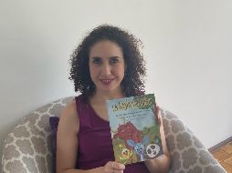 Foto: Cortesía Textofilia Infantil