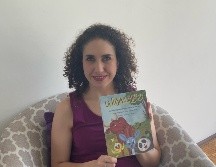 Foto: Cortesía Textofilia Infantil