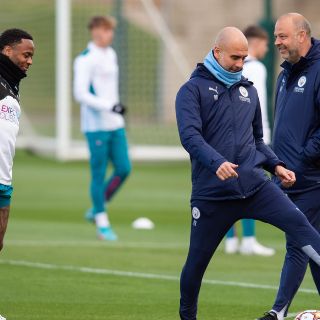 Manchester City vs Real Madrid: choque de titanes