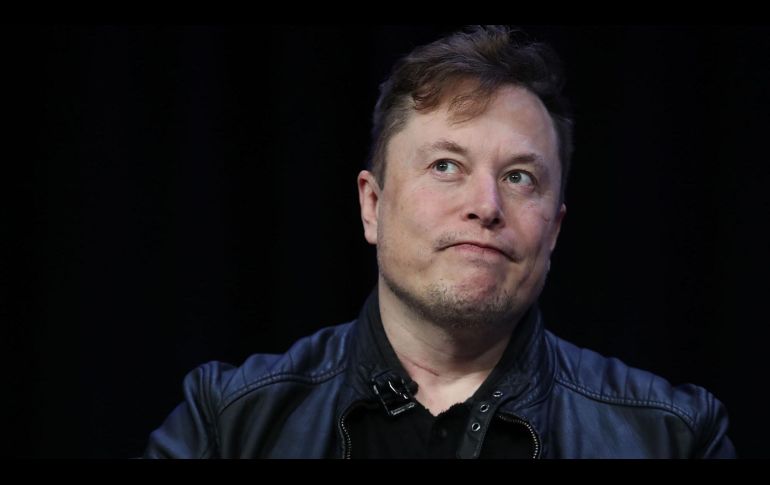 “No autorizo”, usuarios de Twitter prohíben a Elon Musk hacer uso de datos personales. AFP