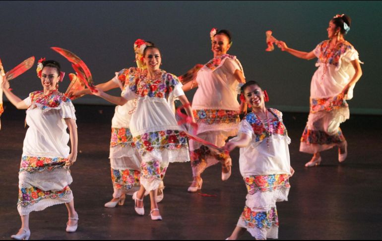 Los festejos se realizarán del 27 de abril al 7 de mayo. NOTIMEX/Archivo