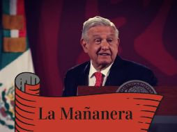 La mañanera de López Obrador de hoy 26 de abril de 2022